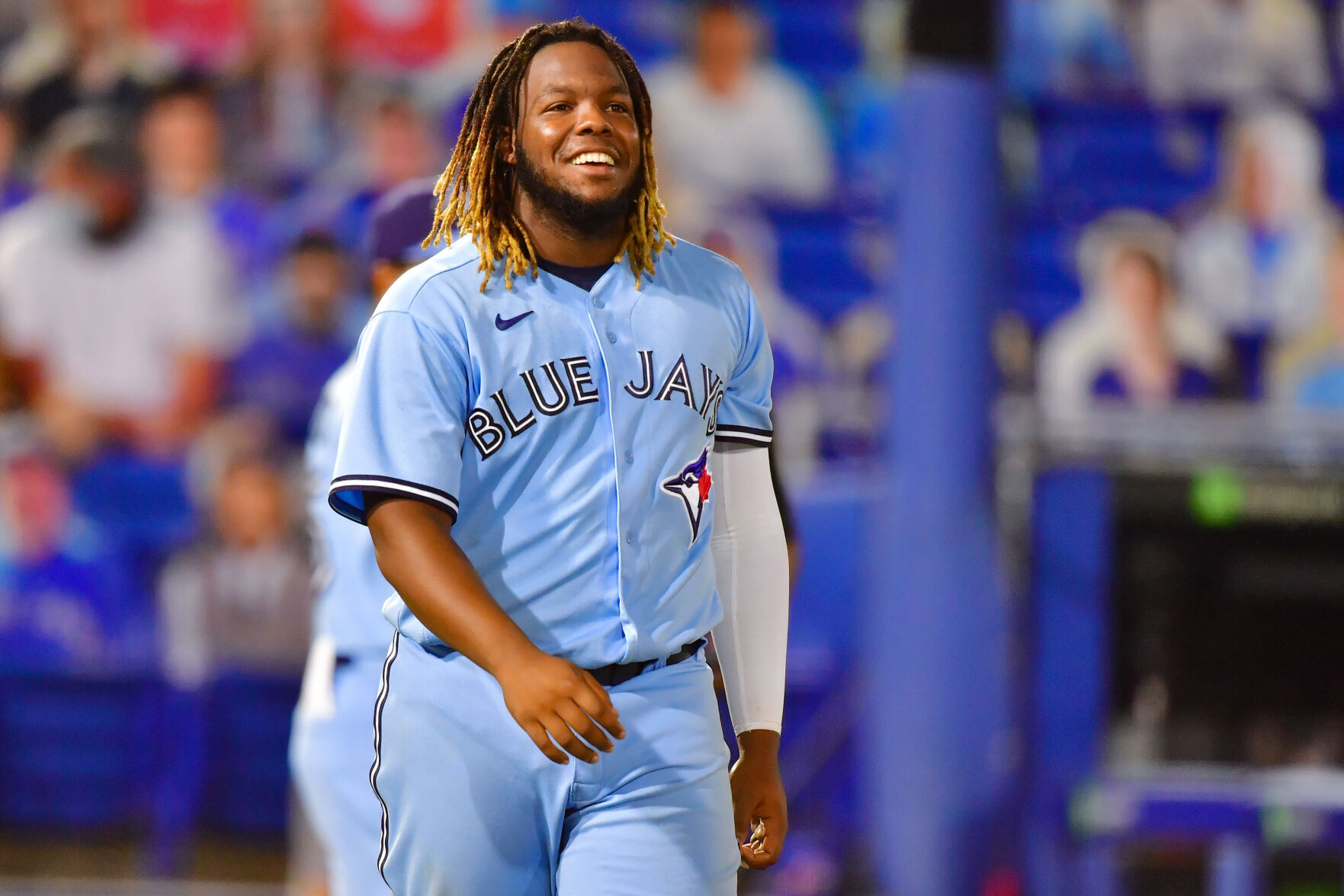 #15 Toronto Blue Jays ($1.76 billion)